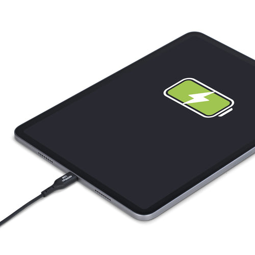 USB-A to USB-C Charging Cable 1ft 3A USB 2.0 StarTech.com