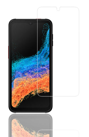 Strike Group ACC-STKSPSAMXCOVER6PROTG mobile phone screen/back protector