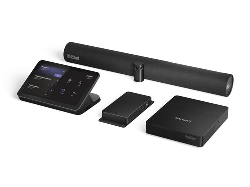 Lenovo ThinkSmart Core Gen 2 for Microsoft Team Rooms video conferencing system