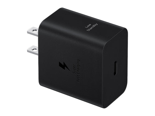 Samsung EP-T4511XBEGUS mobile device charger