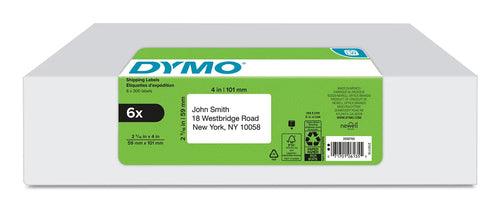DYMO 2050765 printer label