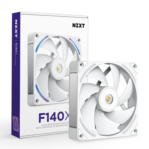 NZXT F140X