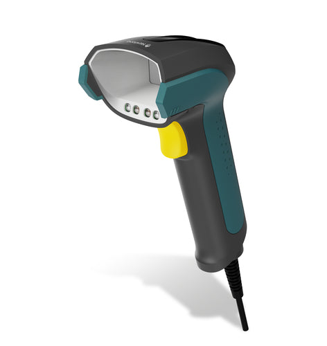 Barcode Reader Newland NVH220 1D/2D CMOS 1280x800 Handheld - NLS-NVH220-V2-XD