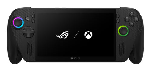 Portable Game Consoles