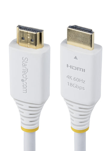 6ft Premium Certified High Speed HDMI Cable 4K 60Hz HDR10 ARC