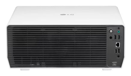LG BF50RG data projector