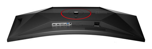 AOC G4 CU34G4ZCA computer monitor