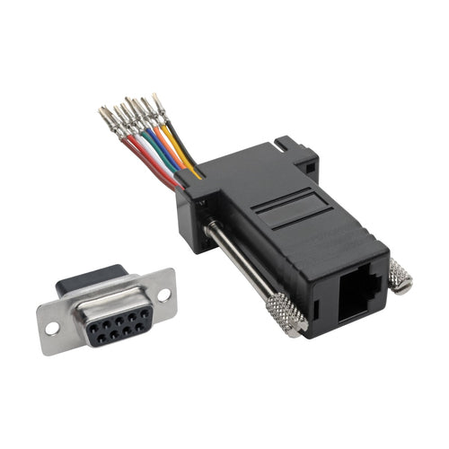 Tripp Lite P440-89FF cable gender changer