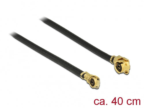 DeLOCK 89650 coaxial cable