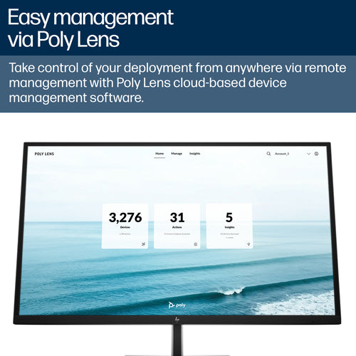 HP Poly V52