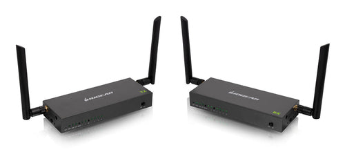iogear GWLRSSKIT4K AV extender