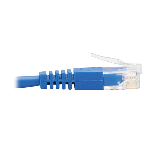 Tripp Lite N204-S07-BL-DN networking cable
