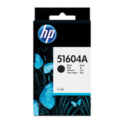 HP Black Plain Paper Print Cartridge ink cartridge