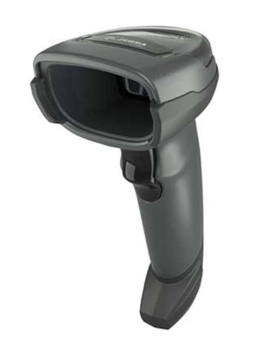 Barcode Reader Zebra DS4608-HD 1D/2D LED - DS4608-HD7U2100AZW