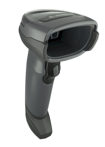 Barcode Reader Zebra DS4608-HD 1D/2D LED - DS4608-HD7U2100AZW