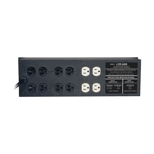 Tripp Lite LCR2400 line conditioner