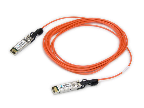 Axiom UACC-AOC-SFP10-30M-AX InfiniBand/fibre optic cable