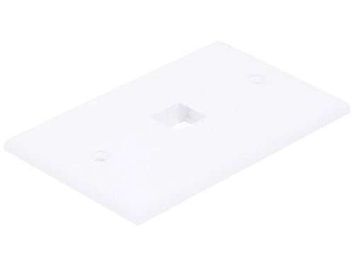 Monoprice 6725 wall plate/switch cover