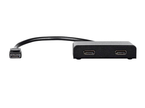 DisplayPort Cable Monoprice 21972 Male to Female 2160p Black
