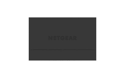 Network Switch NETGEAR GS305PP Gigabit PoE Unmanaged Wall Mountable - GS305PP-300EUS
