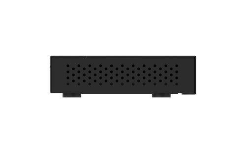 Network Switch NETGEAR GS305PP Gigabit PoE Unmanaged Wall Mountable - GS305PP-300EUS