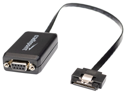 Cradlepoint 170767-000 serial cable