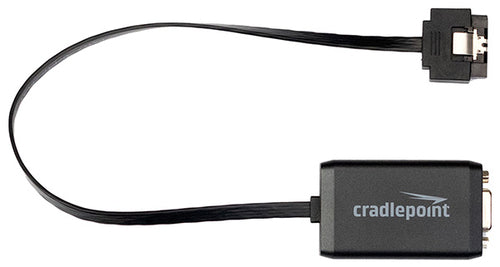 Cradlepoint 170767-000 serial cable