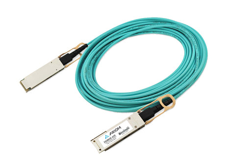 Axiom JNP-SFP-25G-AOC-7M-AX InfiniBand/fibre optic cable