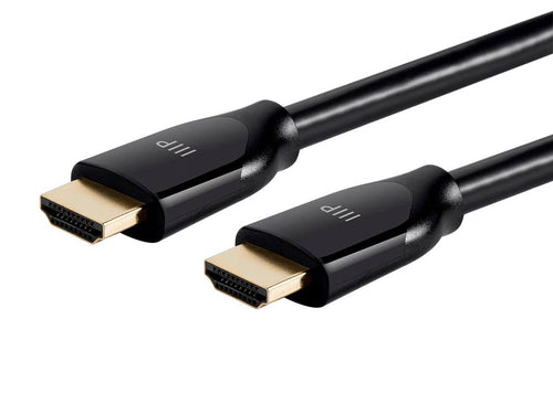 HDMI Cable 7.6m Monoprice Type A 18Gbps High-Speed