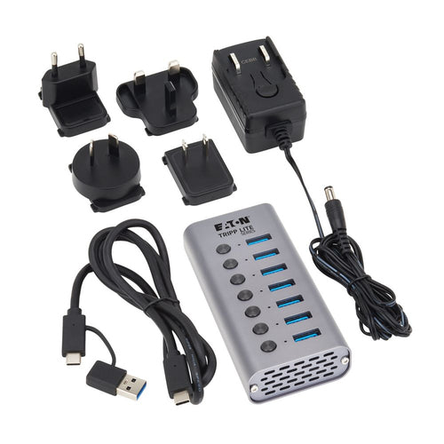 Eaton U360-007-SW interface hub