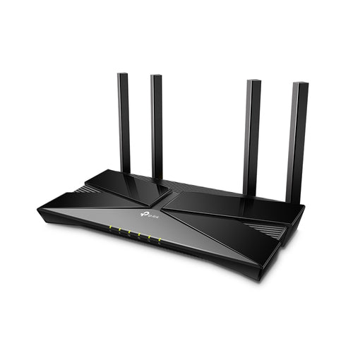 Wireless Router TP-Link Archer AX10 Dual-Band Wi-Fi 6 2.4/5 GHz Tabletop - ARCHER AX10