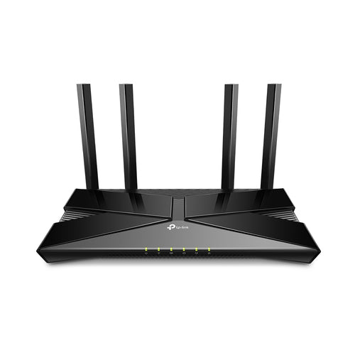 Wireless Router TP-Link Archer AX10 Dual-Band Wi-Fi 6 2.4/5 GHz Tabletop - ARCHER AX10