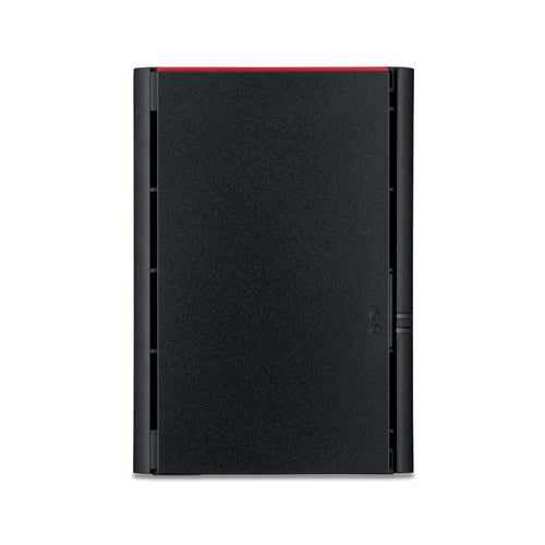 NAS Buffalo LinkStation SoHo Marvell Armada 370 256MB DDR3 Desktop