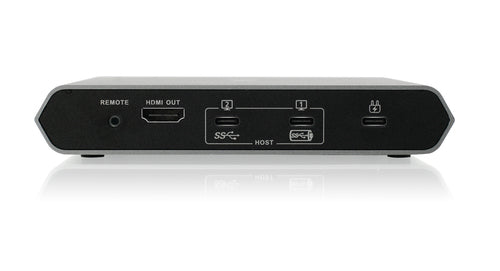 iogear Access Pro KVM switch