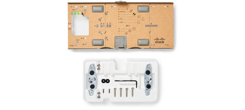 Accessory Cisco MA-MNT-MR-17 WLAN Mount for MR36 - MA-MNT-MR-17