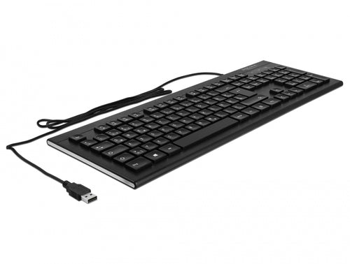 DeLOCK 12672 keyboard