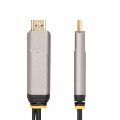 USB-C to HDMI 4K Active Optical Cable 15.2m StarTech.com