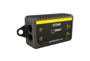 Temperature & Humidity Sensor Vertiv Geist GT3HD Wired RJ-12 -20 to 80°C