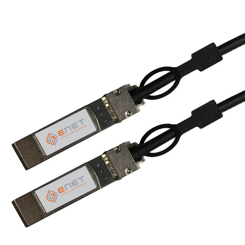 eNet Components CAB-S-S-25G-5M-ENC InfiniBand/fibre optic cable