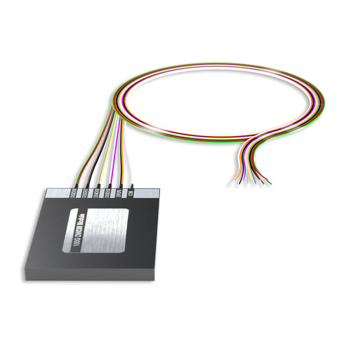 AddOn Networks ADD-WDM-O0811-32-000-UE wave division multiplexer