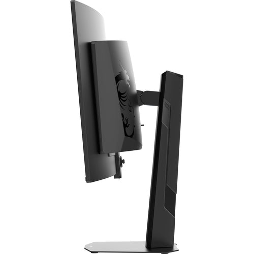 MSI MPG 341CQR QD-OLED X36 computer monitor