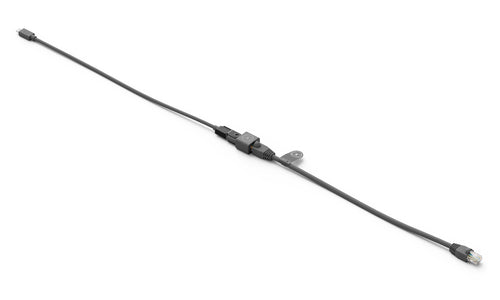 Logitech Video Conferencing System Rally Mic Pod Coupler Extender Cable Graphite