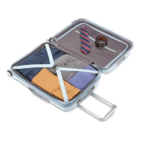 Samsonite 78255-1596 luggage