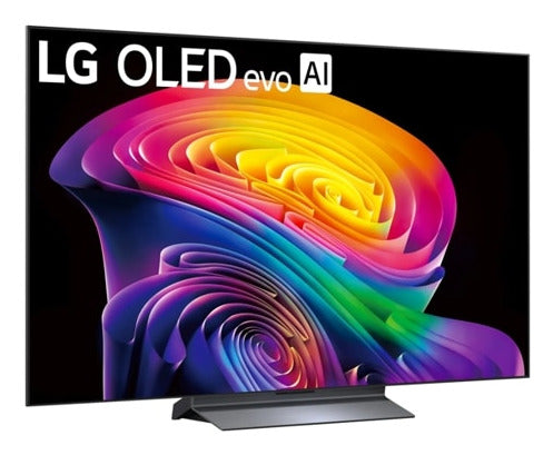 LG OLED55C6PUA TV