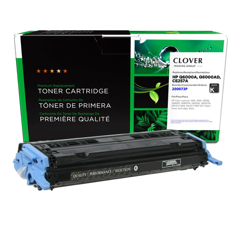 Clover 200073P toner cartridge