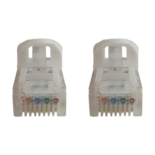 Tripp Lite N261-06N-WH networking cable