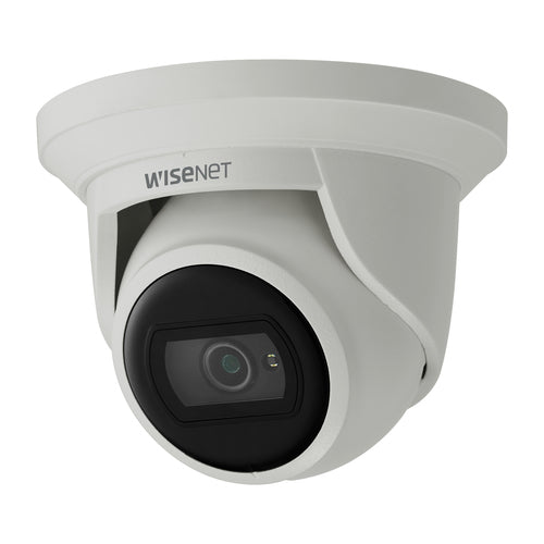 Hanwha QNE-8011R security camera