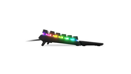 Keyboard Steelseries APEX 7 Mechanical Wired USB QWERTY RGB LED - 64636