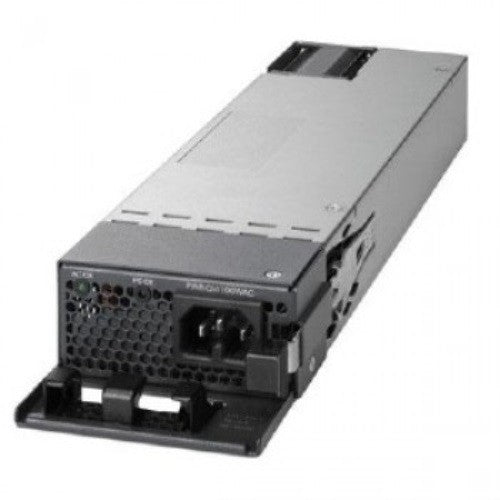 Power Supply Cisco PWR-C6-125WAC 125W Black Grey - PWR-C6-125WAC=