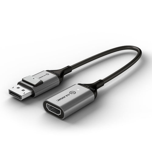 ALOGIC ULDPHDA-SGR video cable adapter